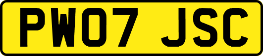 PW07JSC