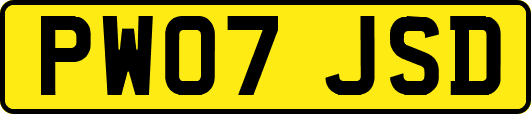 PW07JSD