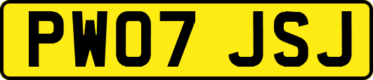 PW07JSJ