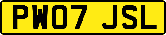 PW07JSL