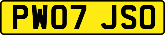 PW07JSO