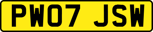 PW07JSW