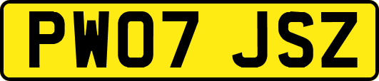 PW07JSZ