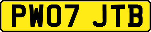 PW07JTB