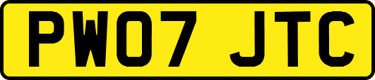 PW07JTC
