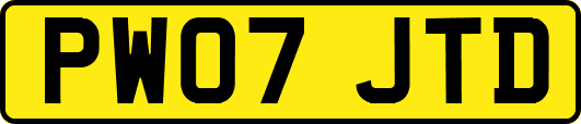 PW07JTD