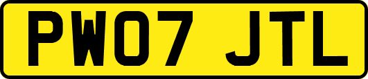 PW07JTL