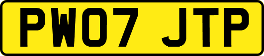 PW07JTP