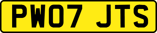 PW07JTS