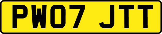 PW07JTT