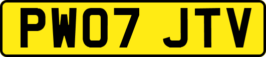 PW07JTV