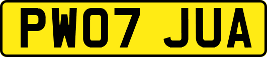 PW07JUA