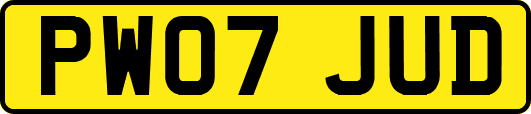PW07JUD