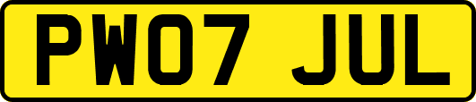 PW07JUL