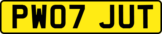 PW07JUT