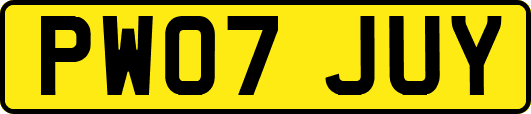 PW07JUY