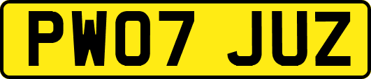 PW07JUZ
