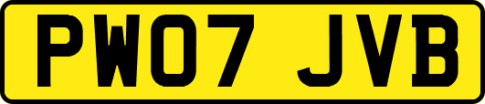 PW07JVB