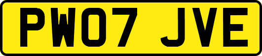 PW07JVE