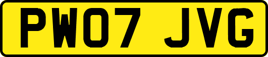 PW07JVG