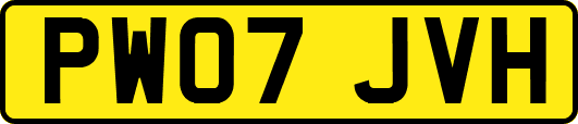 PW07JVH