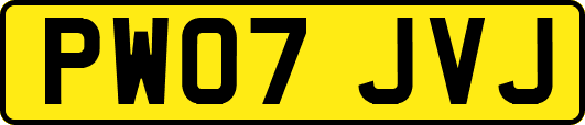 PW07JVJ