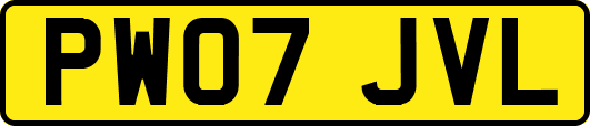 PW07JVL