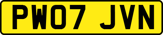 PW07JVN