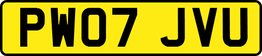 PW07JVU
