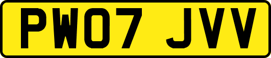 PW07JVV