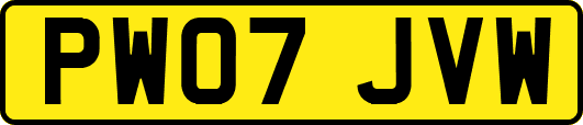 PW07JVW