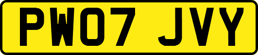 PW07JVY