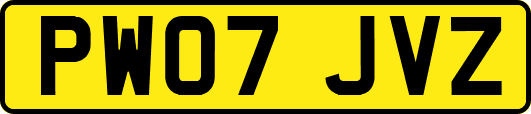 PW07JVZ