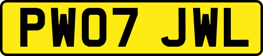 PW07JWL