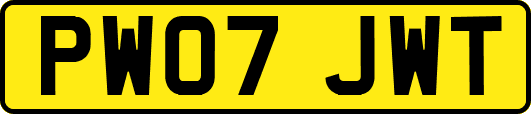 PW07JWT