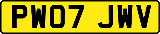 PW07JWV
