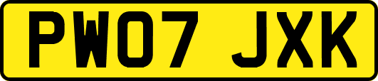 PW07JXK