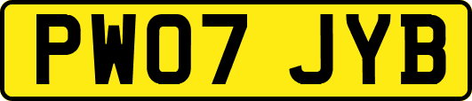 PW07JYB