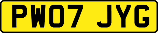 PW07JYG