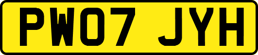 PW07JYH