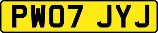 PW07JYJ