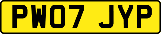 PW07JYP