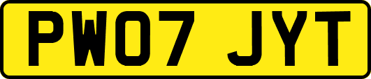 PW07JYT