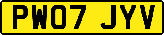 PW07JYV