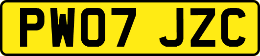 PW07JZC