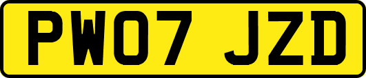 PW07JZD
