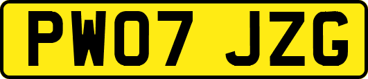 PW07JZG