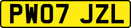 PW07JZL