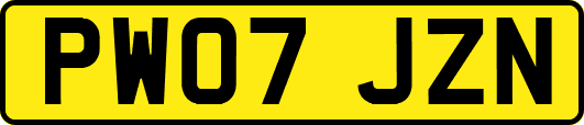 PW07JZN