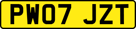 PW07JZT